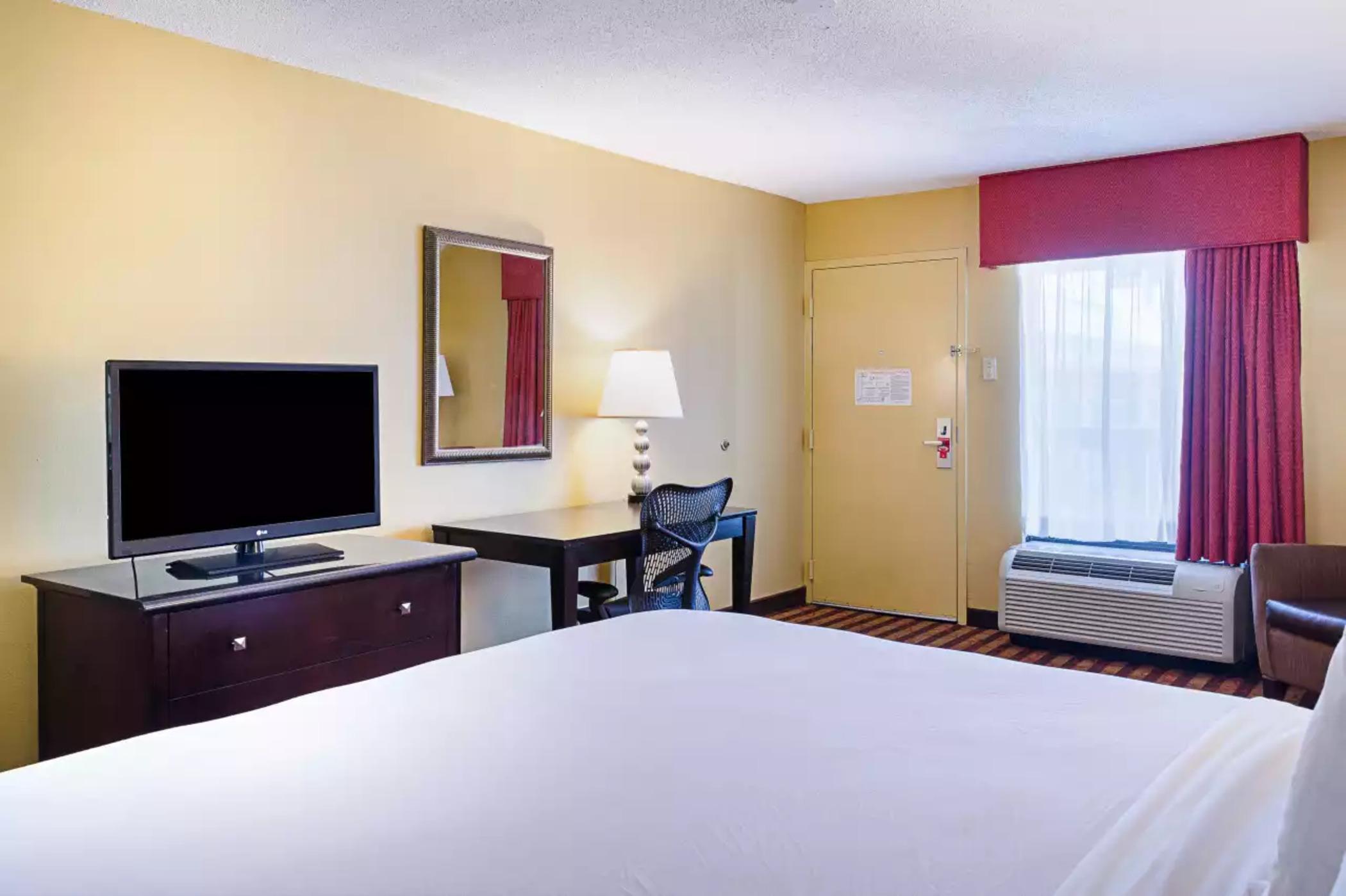 Econo Lodge Moss Point - Pascagoula Экстерьер фото