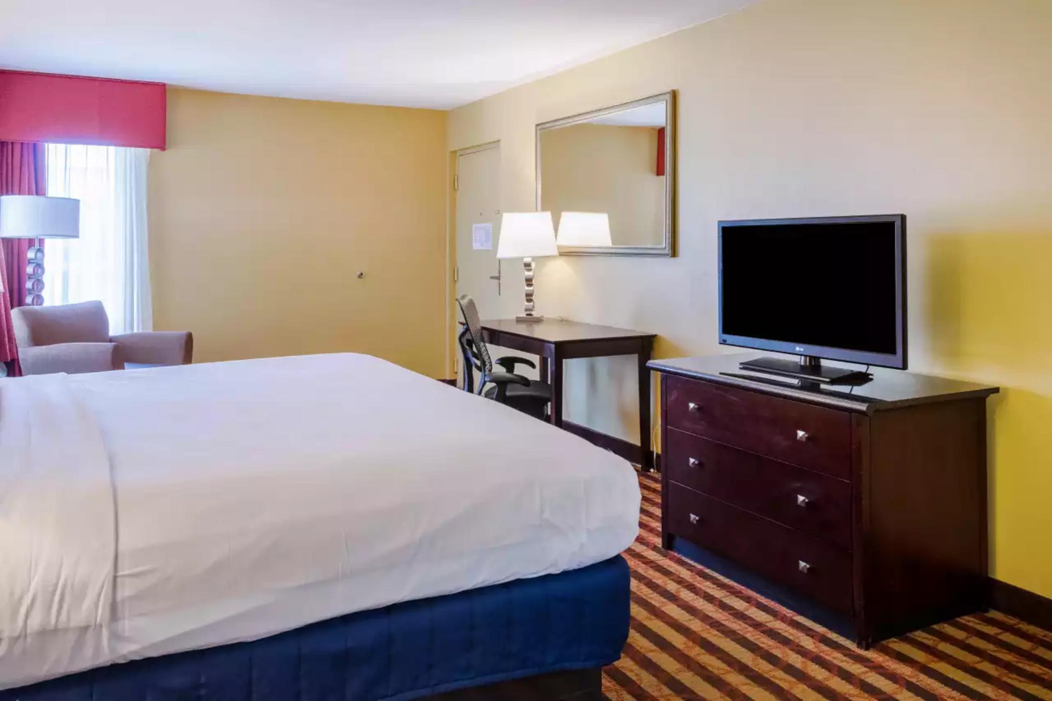 Econo Lodge Moss Point - Pascagoula Экстерьер фото
